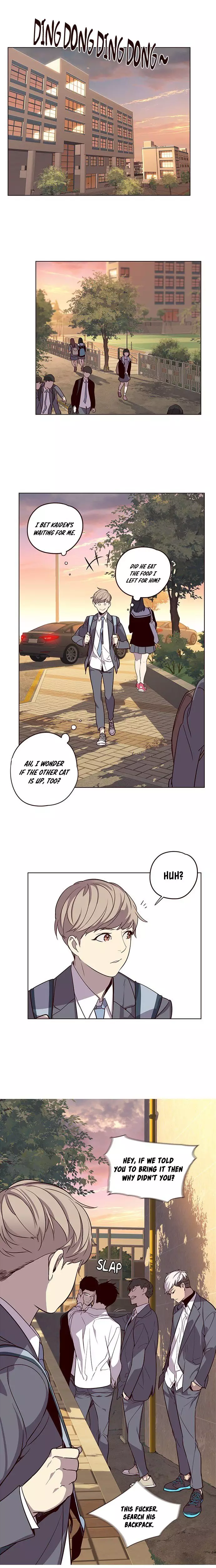 Eleceed, chapter 9, image 12