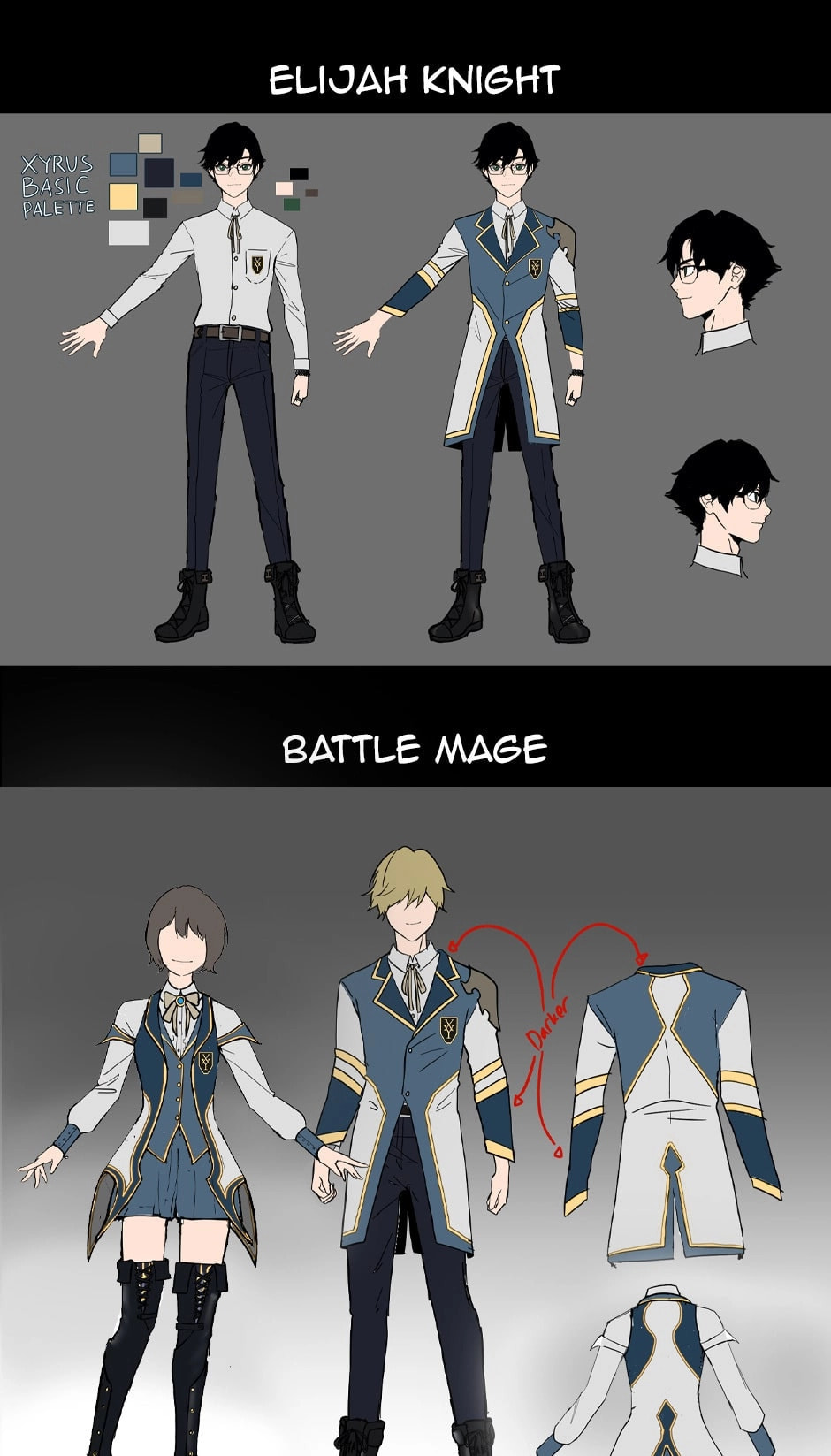 The Beginning After the End, chapter 85.2, image 7