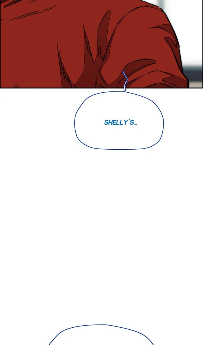 Wind Breaker, chapter 361, image 102