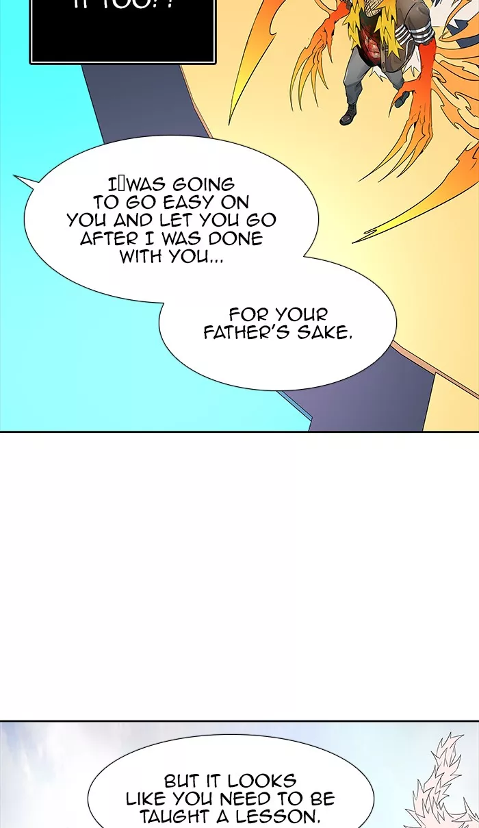 Tower of God, chapter 492, image 130