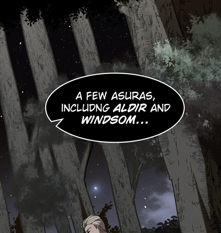 The Beginning After the End, chapter 226, image 90