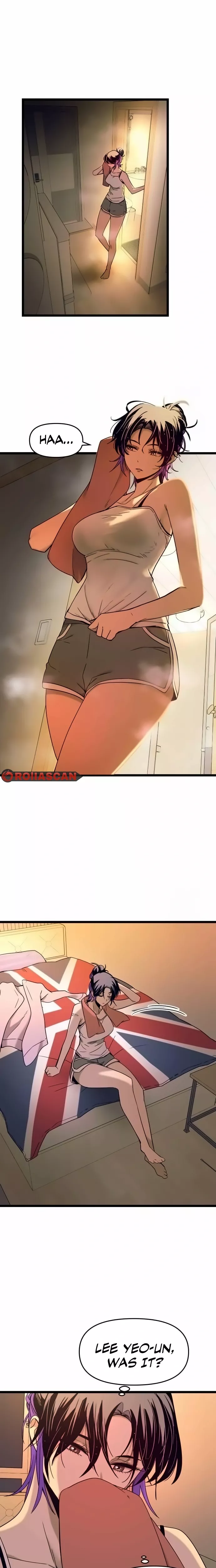 My Bias Gets on the Last Train, chapter 2, image 22