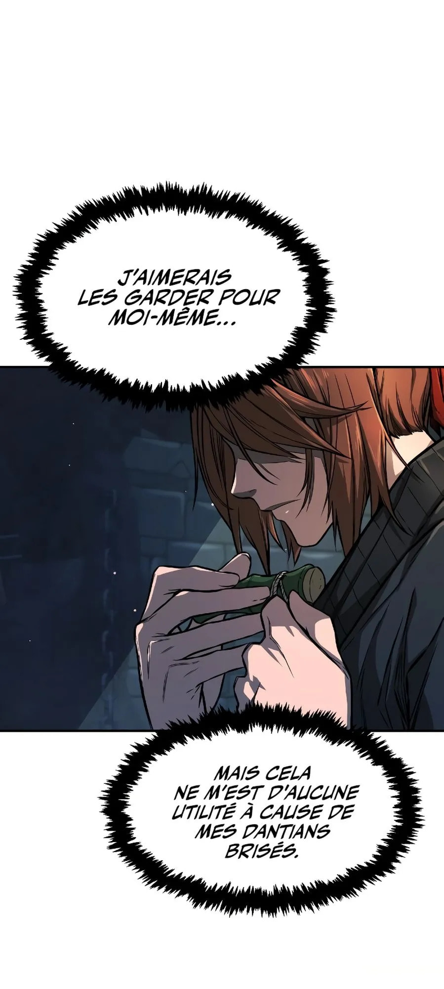 Absolute Sword Sense, chapter 1, image 8
