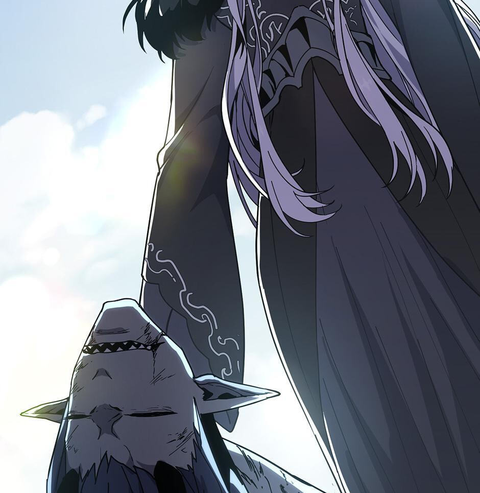 The Beginning After the End, chapter 206, image 44