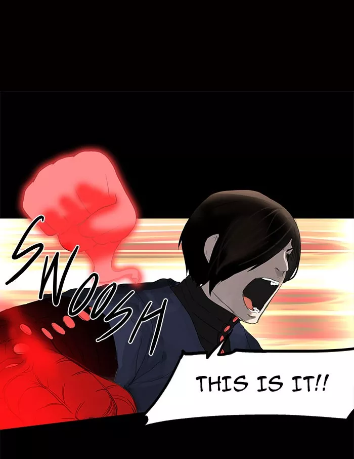 Tower of God, chapter 110, image 45