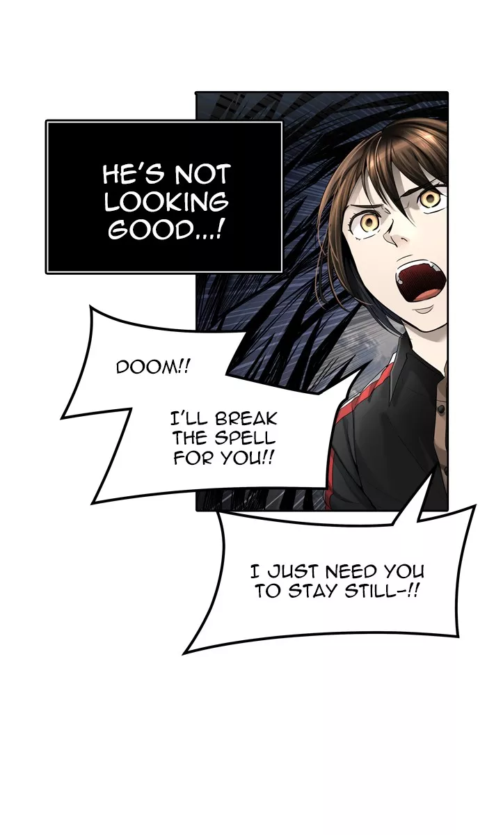 Tower of God, chapter 446, image 88