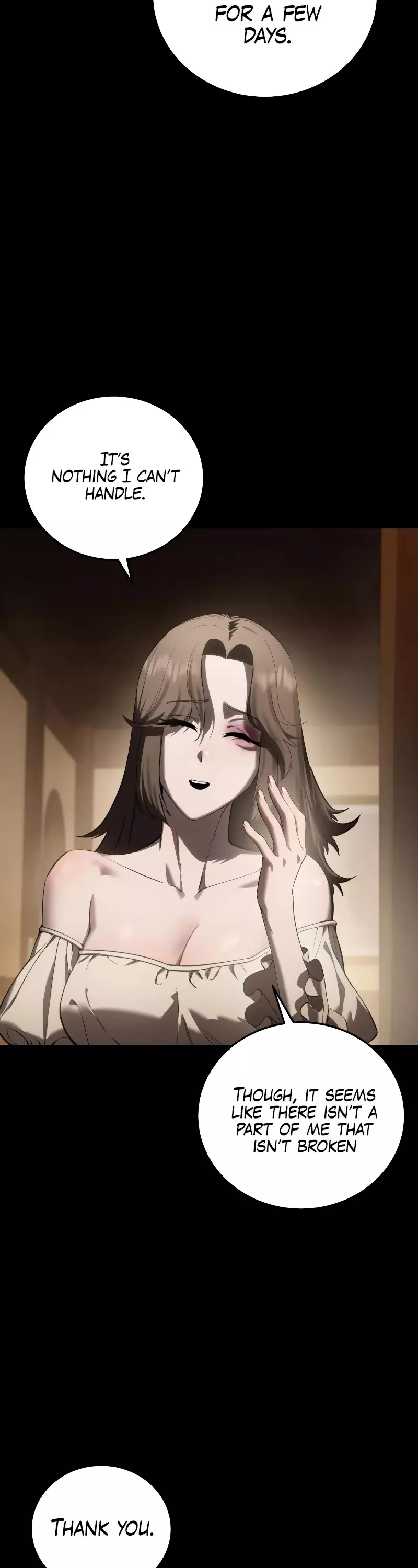 Star-Fostered Swordmaster, chapter 54, image 38