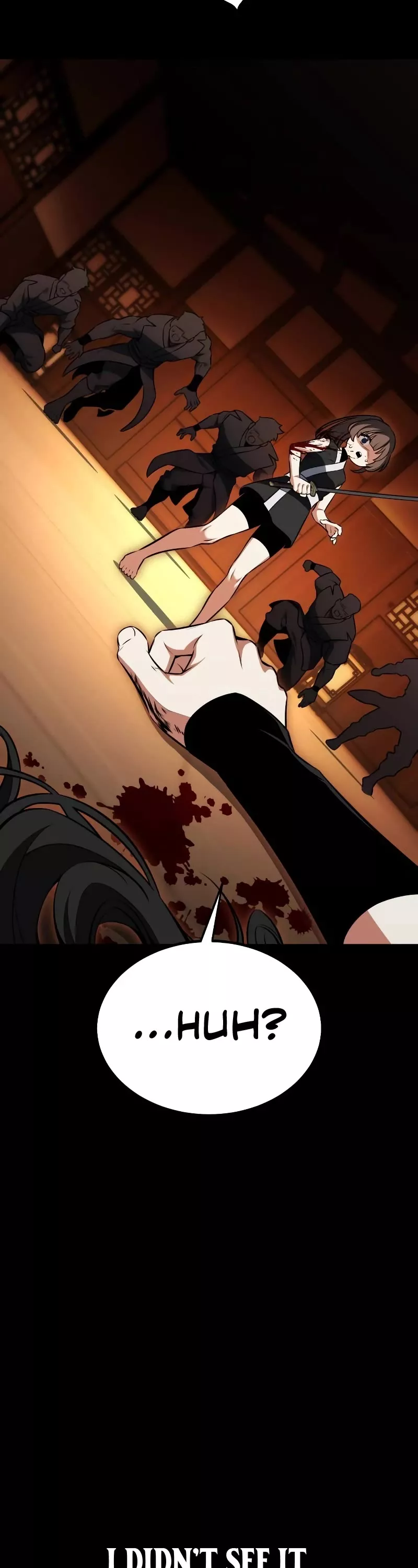 I Killed the Main Player, chapter 19, image 63