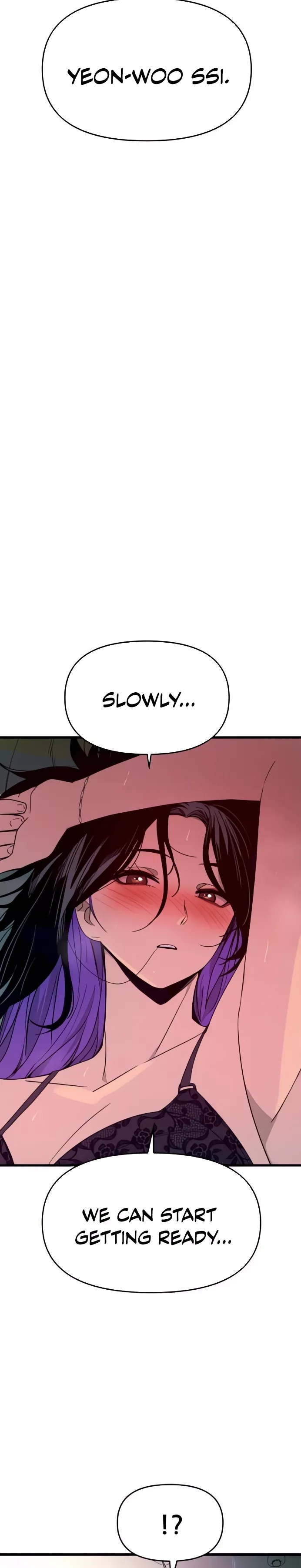 My Bias Gets on the Last Train, chapter 53, image 3