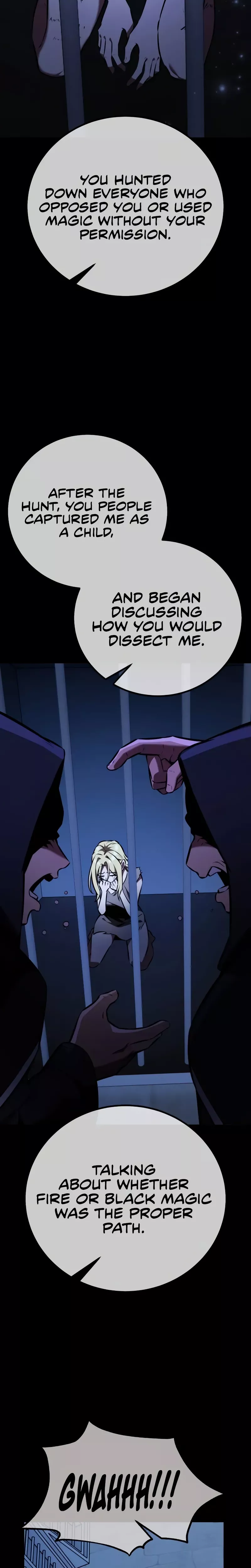 I Killed the Main Player, chapter 78, image 51
