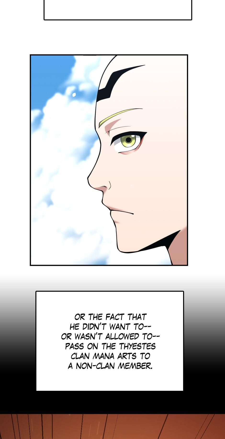 The Beginning After the End, chapter 154, image 58