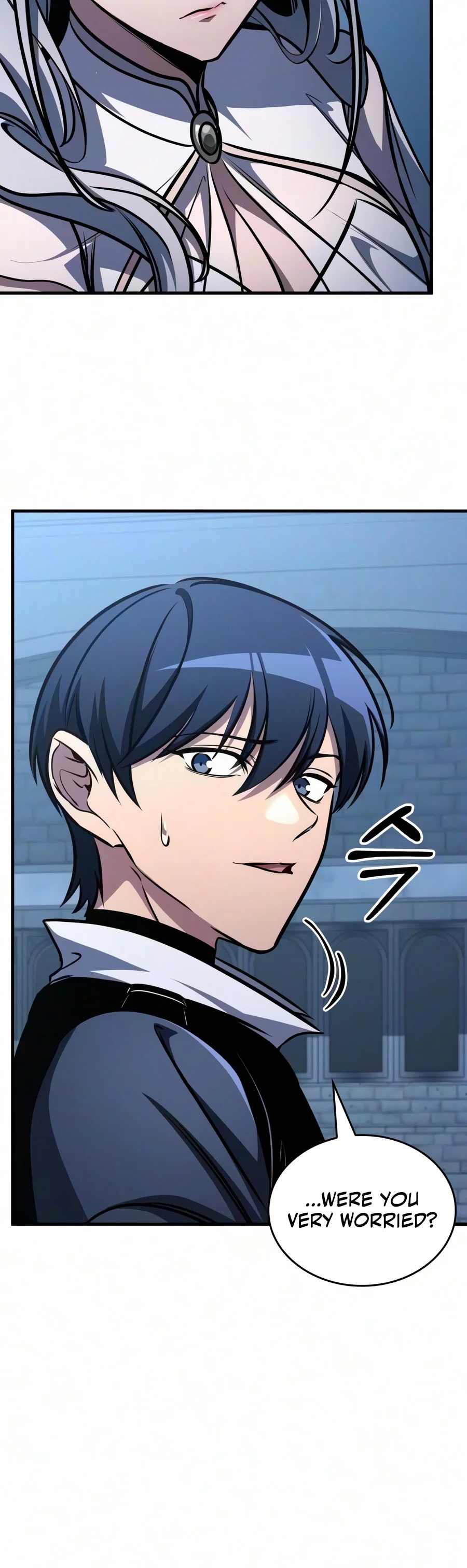 My Exclusive Tower Guide, chapter 137, image 19