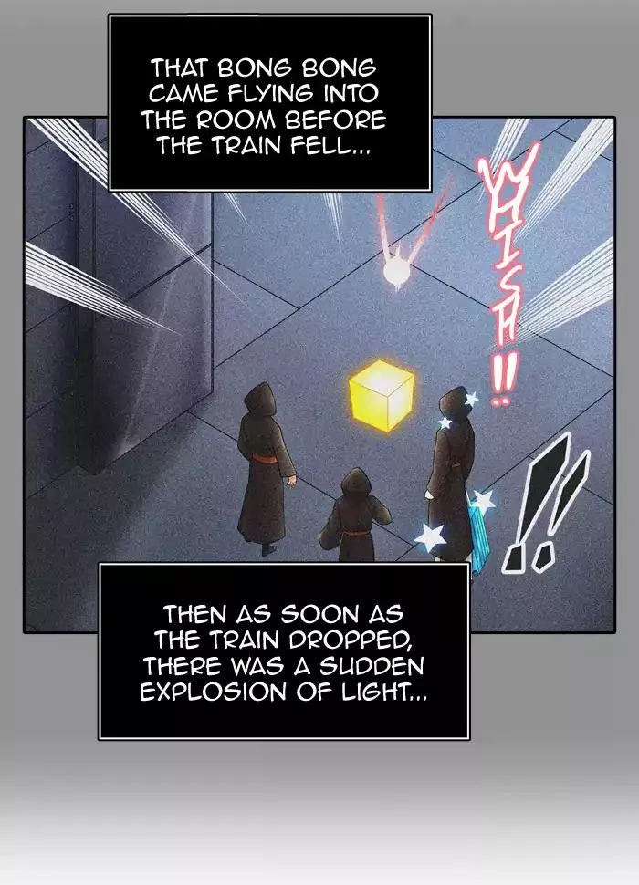Tower of God, chapter 400, image 35