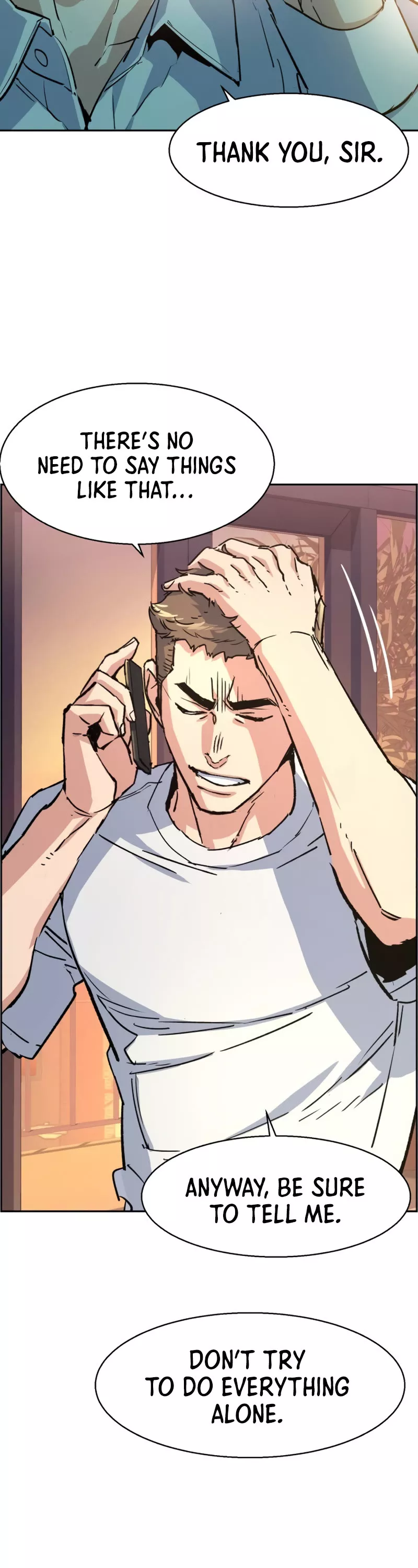 Teenage Mercenary, chapter 97, image 40