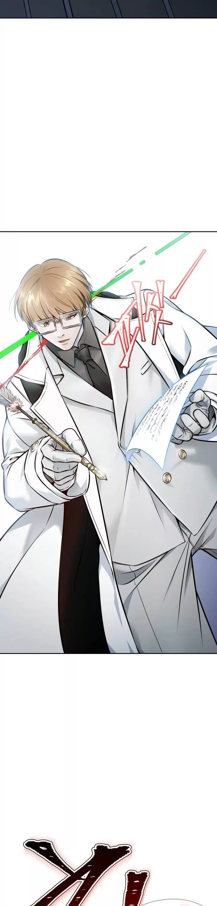 Tower of God, chapter 629, image 51