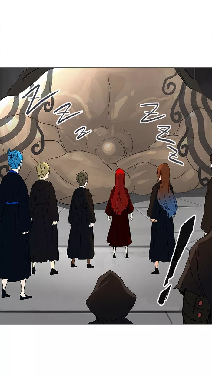 Tower of God, chapter 236, image 55