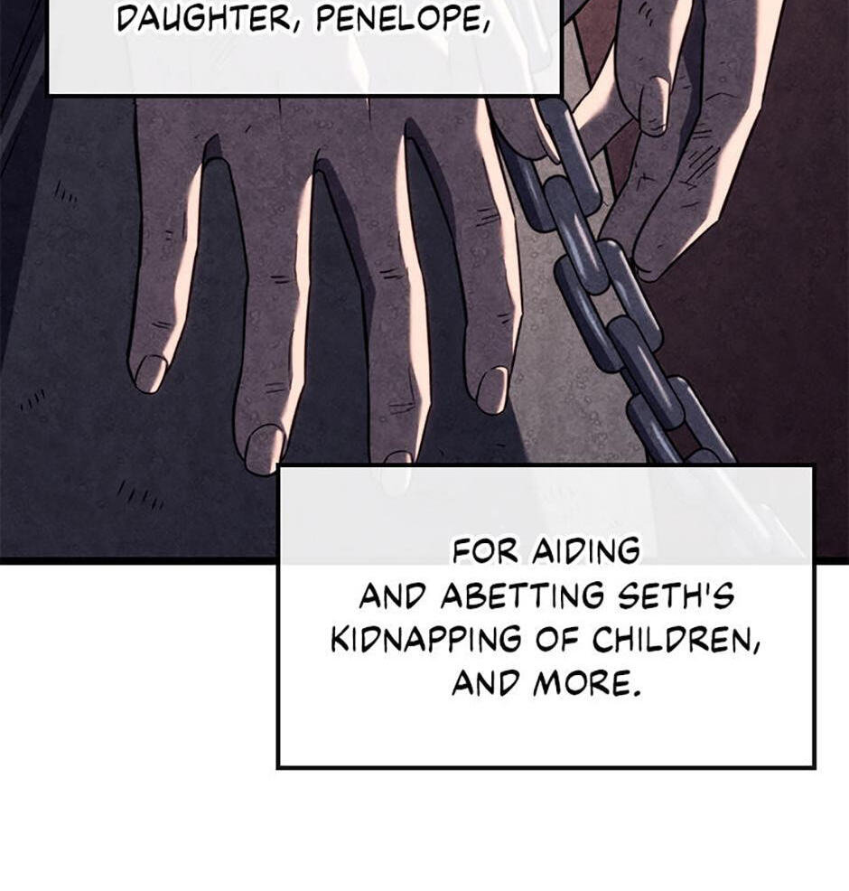 Revenge of the Baskerville Bloodhound, chapter 74, image 18