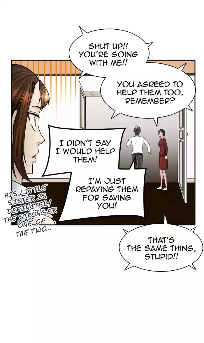 Tower of God, chapter 403, image 32