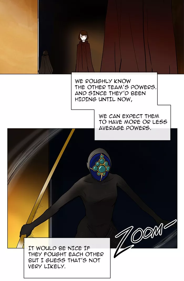 Tower of God, chapter 24, image 11