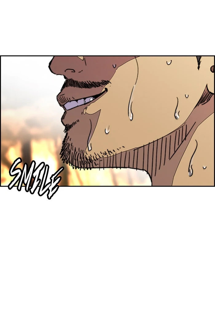 Wind Breaker, chapter 315, image 48