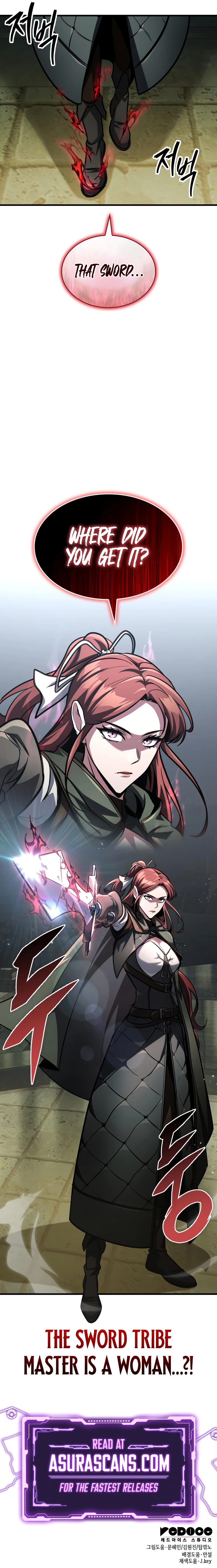 My Exclusive Tower Guide, chapter 91, image 12