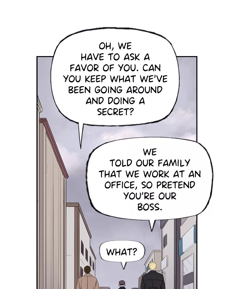 The Boxer, chapter 70, image 17