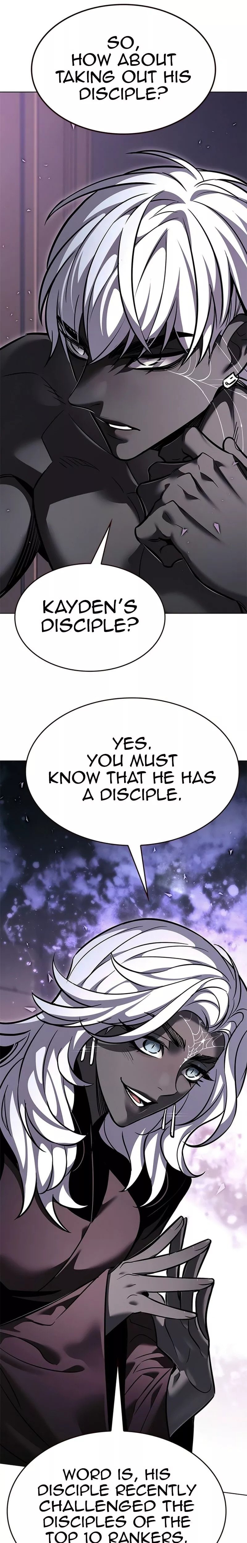 Eleceed, chapter 376, image 26