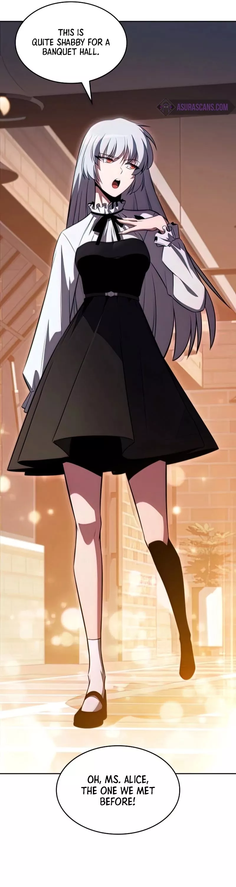 Solo Max-Level Newbie, chapter 57, image 14