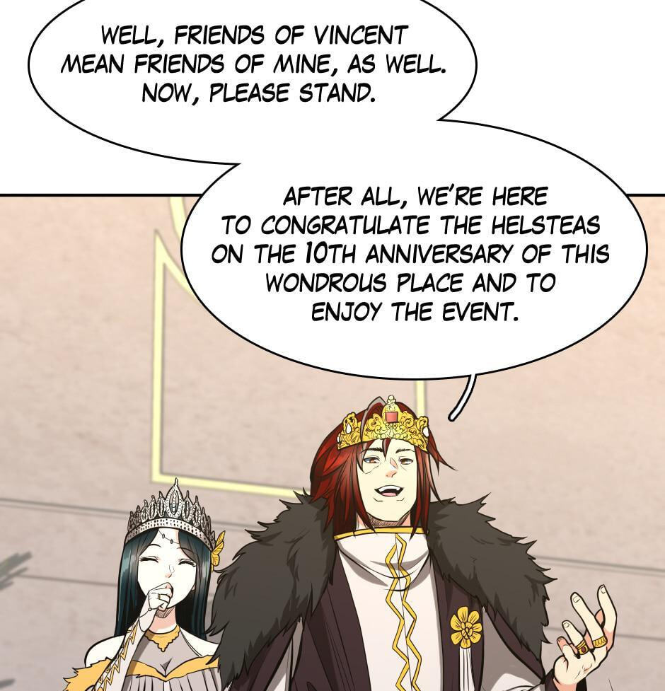 The Beginning After the End, chapter 40, image 95