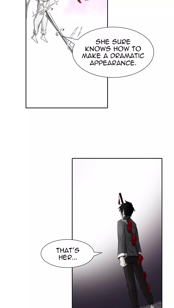 Tower of God, chapter 462, image 8