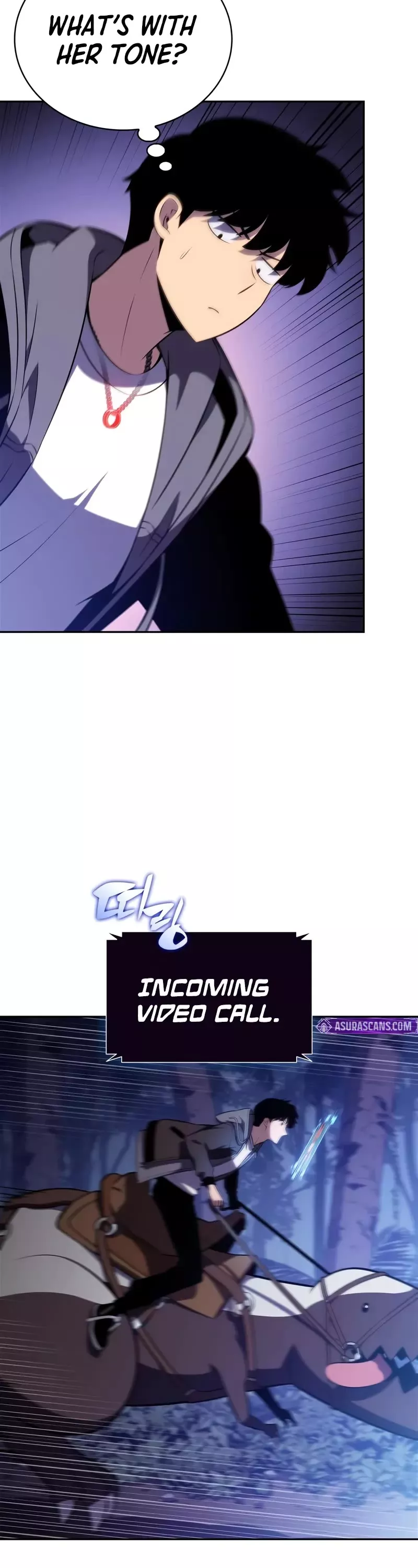 Solo Max-Level Newbie, chapter 205, image 26