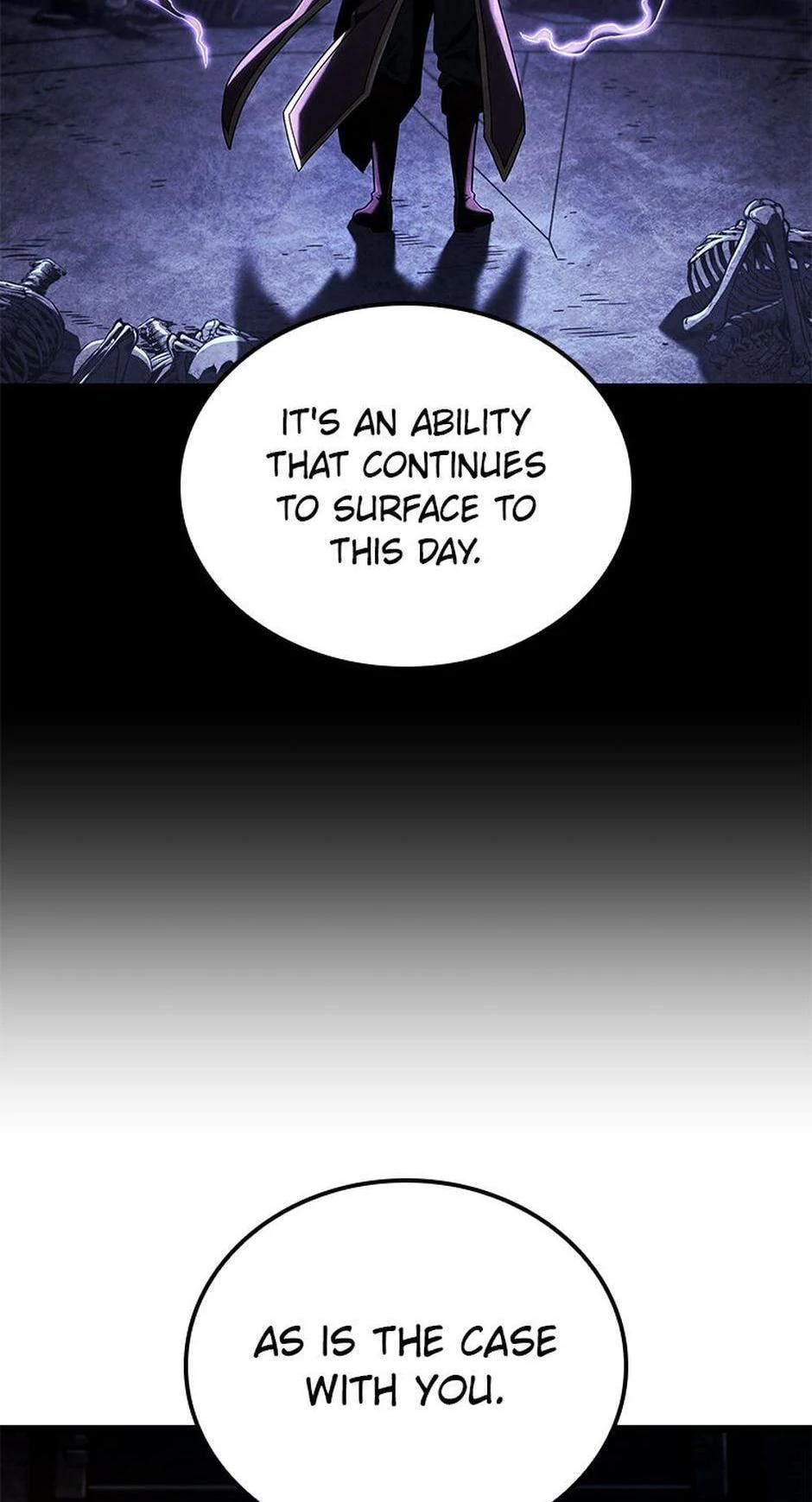 Revenge of the Baskerville Bloodhound, chapter 105, image 47
