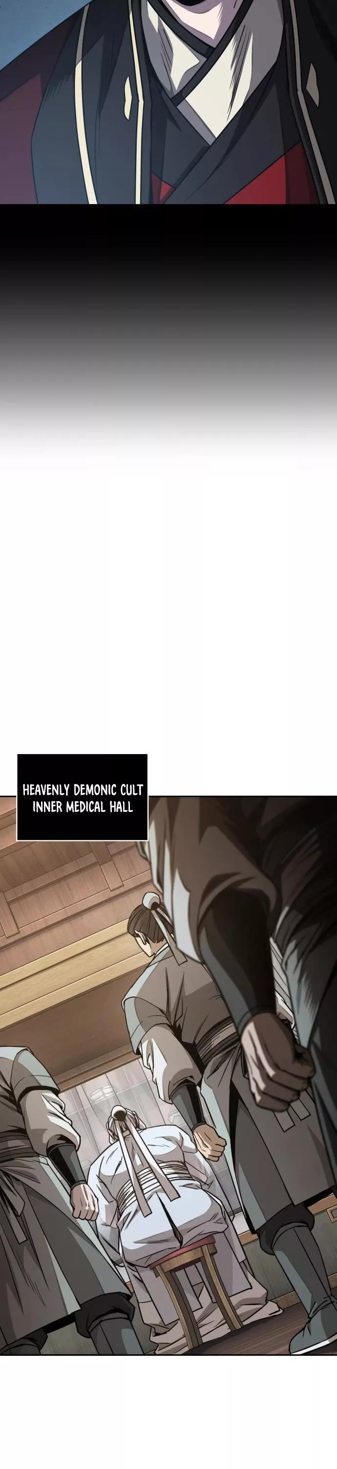 Nano Machine, chapter 185, image 38