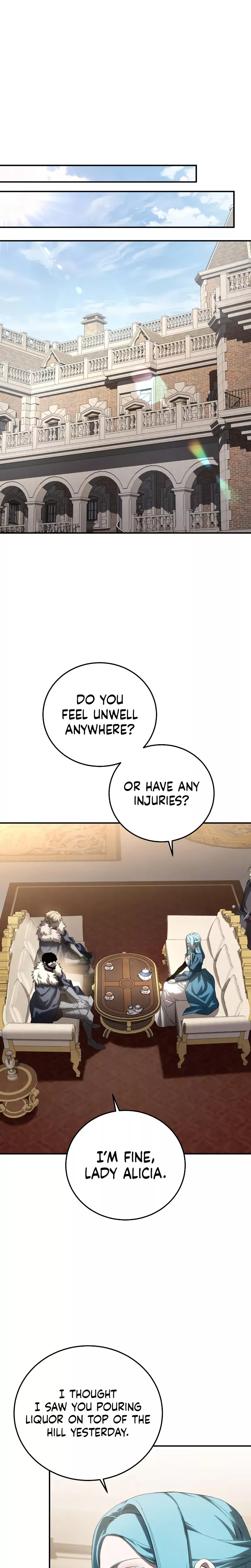 Star-Embracing Swordmaster, chapter 84, image 37
