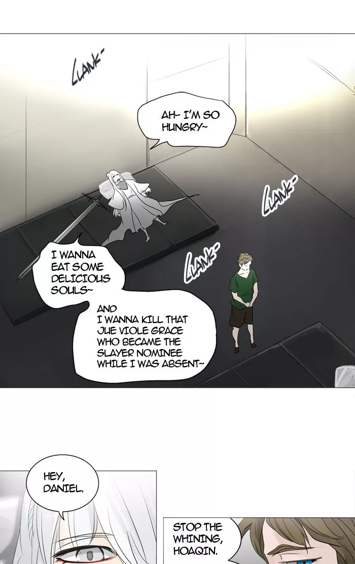 Tower of God, chapter 240, image 22