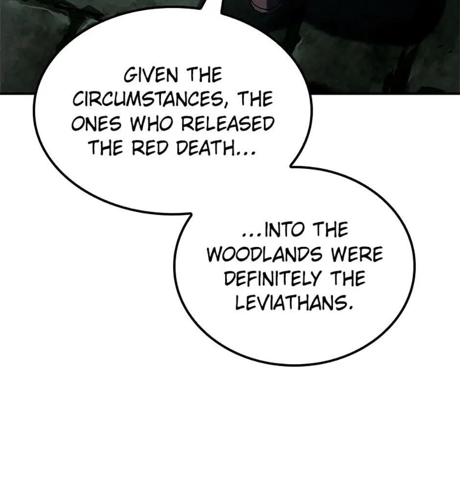 Revenge of the Baskerville Bloodhound, chapter 45, image 135