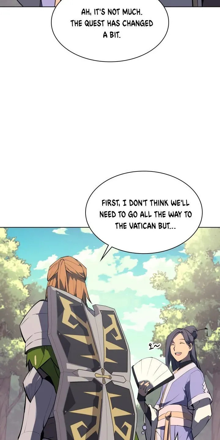 Overgeared (Team Argo), chapter 69.1, page 66