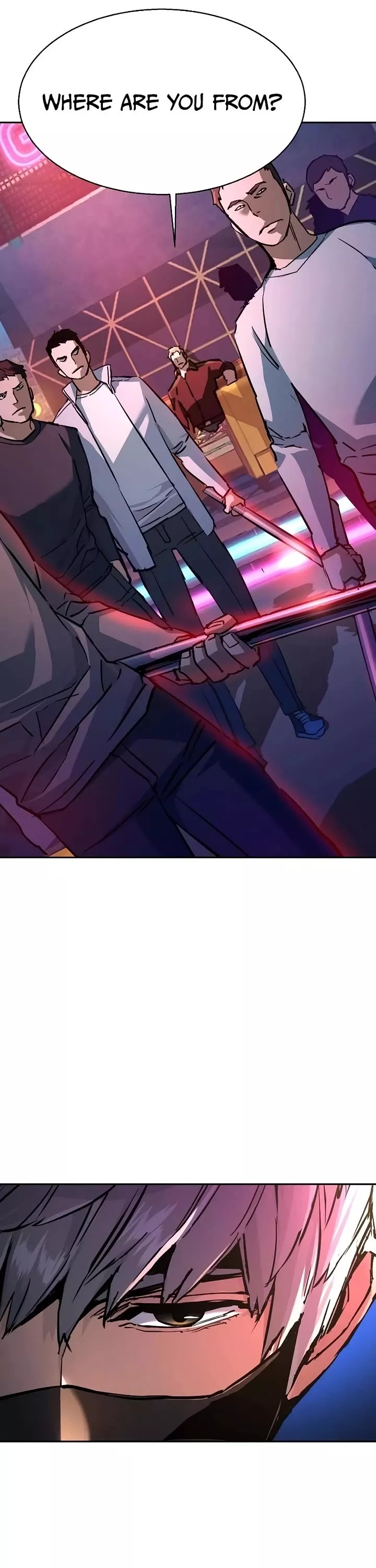 Teenage Mercenary, chapter 208, image 12