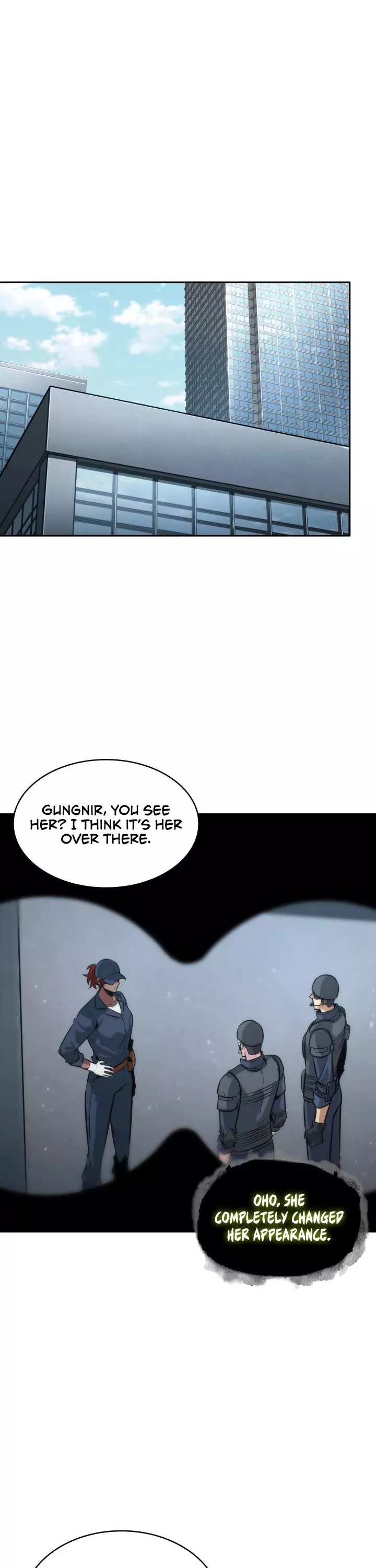 Tomb Raider King, chapter 369, image 15