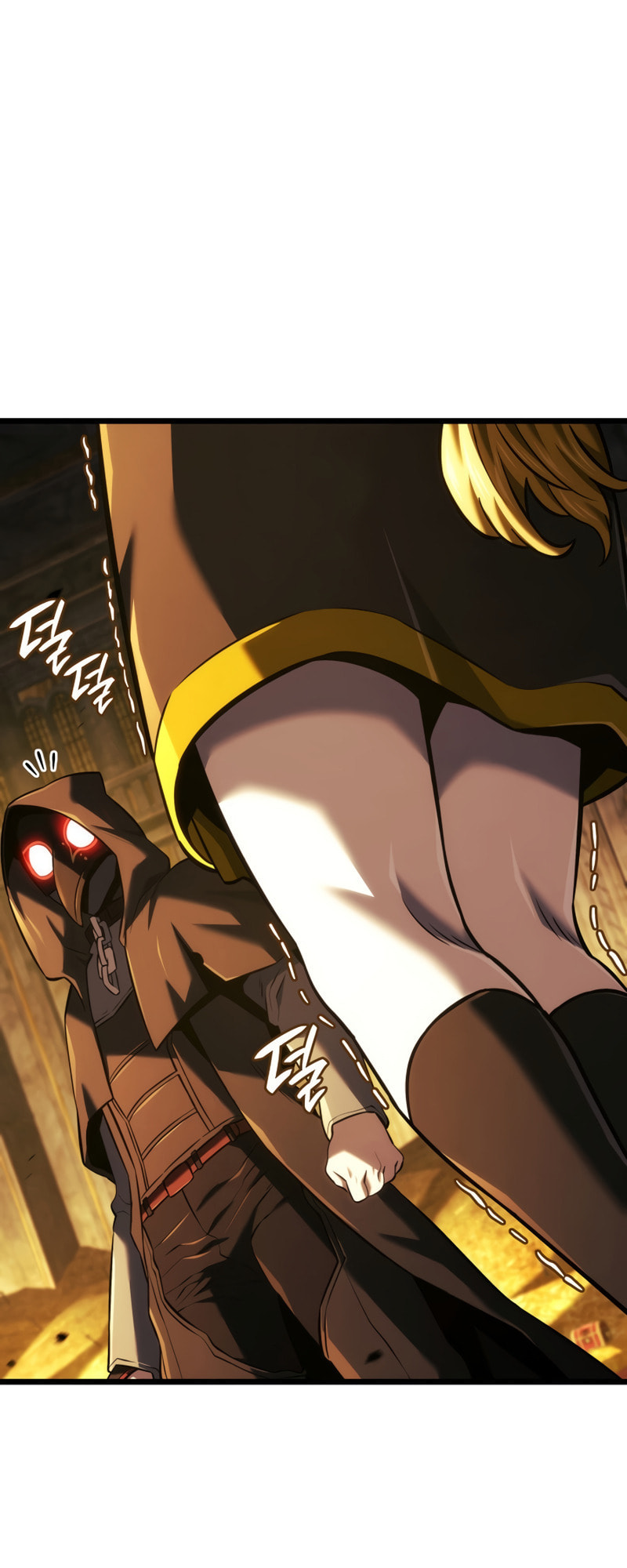 Revenge of the Baskerville Bloodhound, chapter 138, image 55