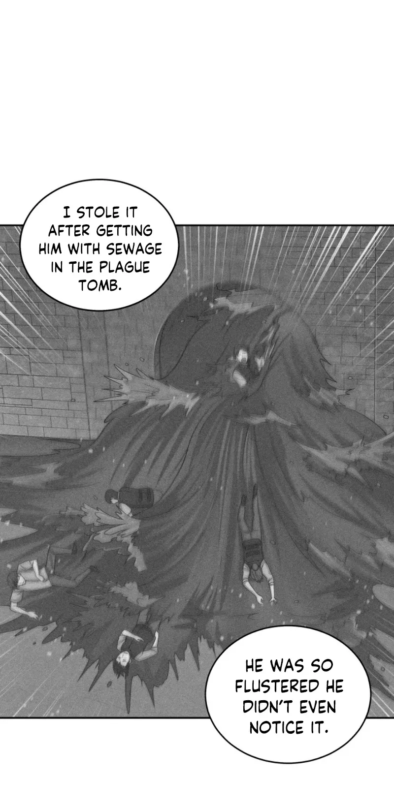 Tomb Raider King, chapter 117, image 26