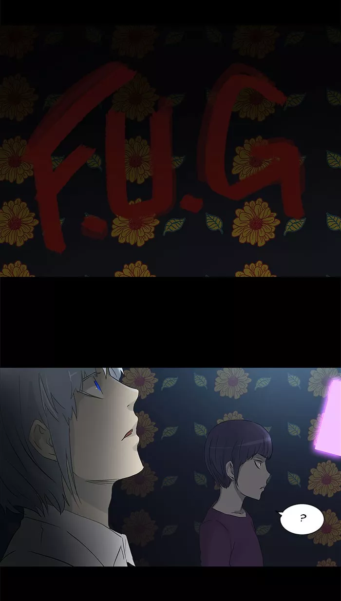 Tower of God, chapter 133, image 36