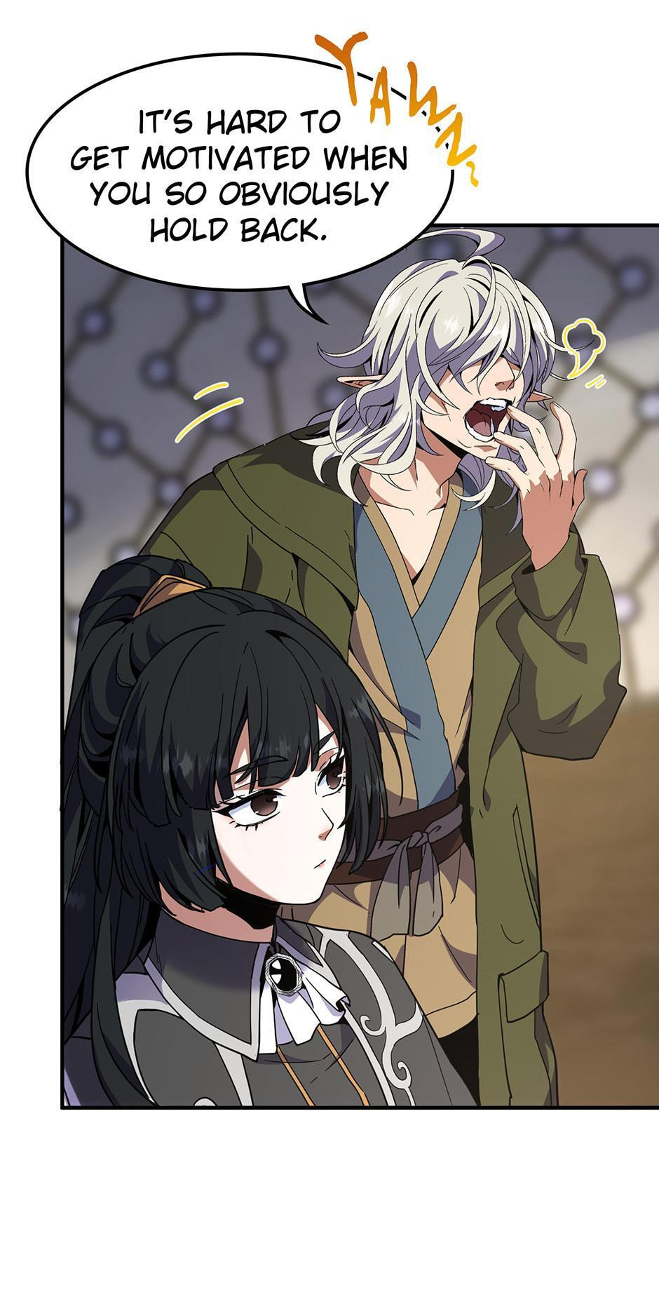 The Beginning After the End, chapter 210, image 105