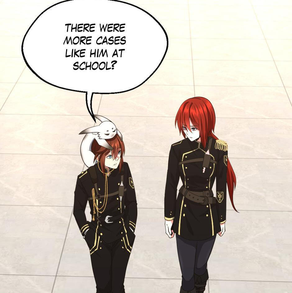 The Beginning After the End, chapter 107, image 110