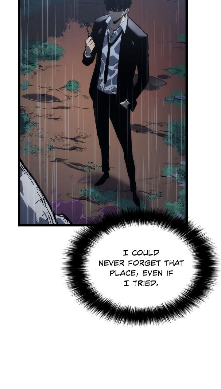 Solo Leveling, chapter 111, page 100