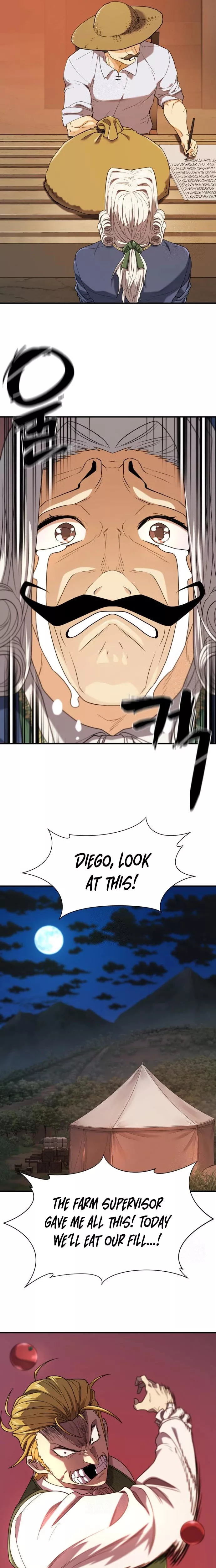 The Greatest Estate Developer, chapter 212, image 21