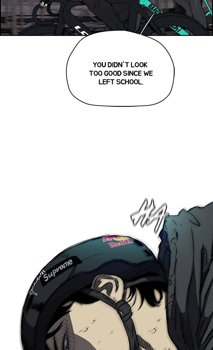 Wind Breaker, chapter 229, image 24