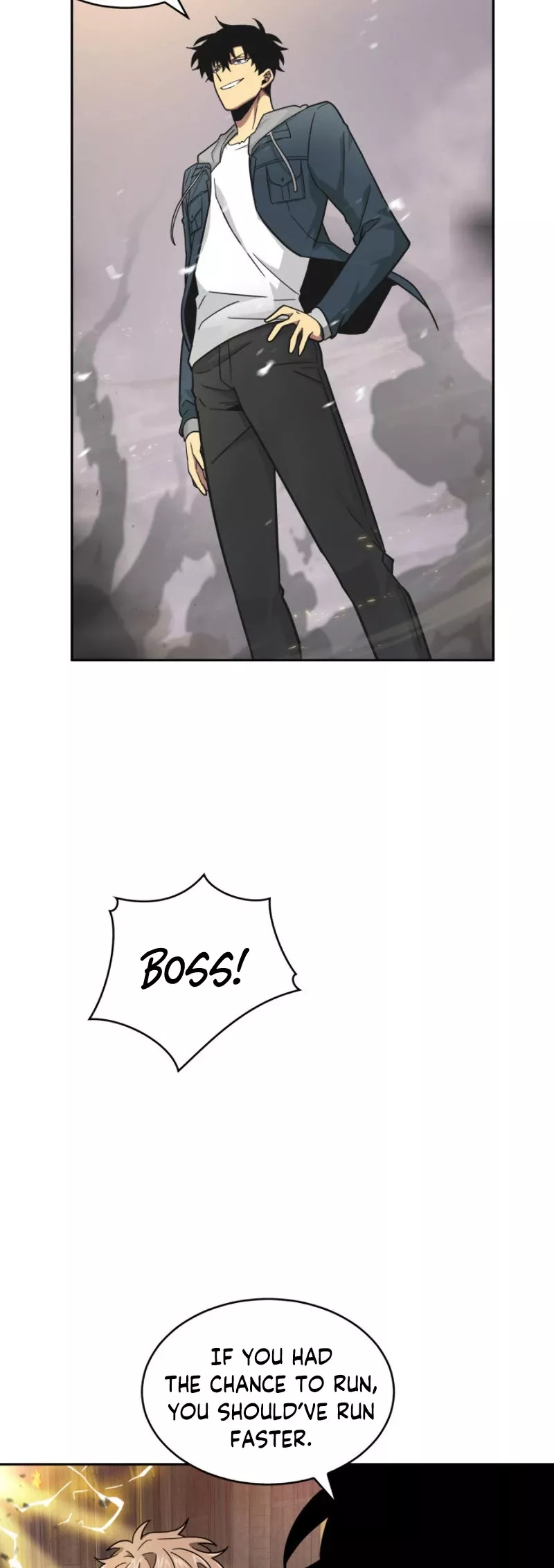 Tomb Raider King, chapter 139, image 37