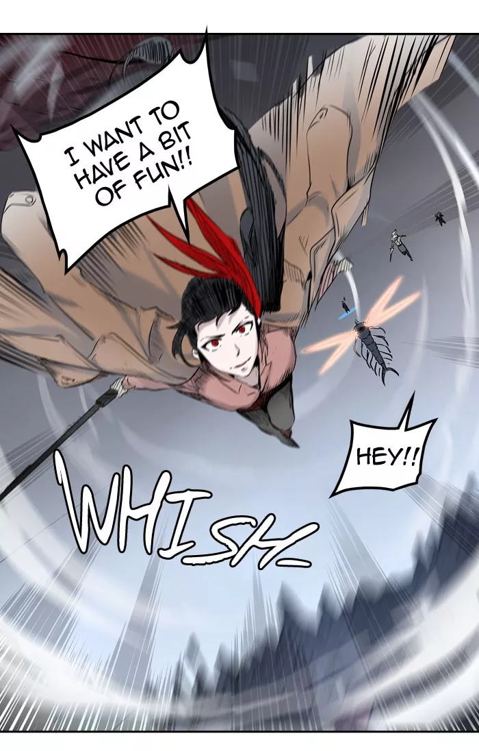 Tower of God, chapter 330, image 11