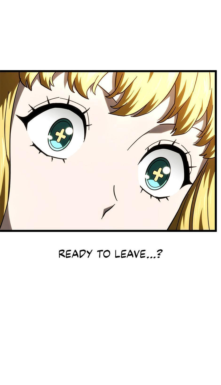 Revenge of the Baskerville Bloodhound, chapter 113, image 128
